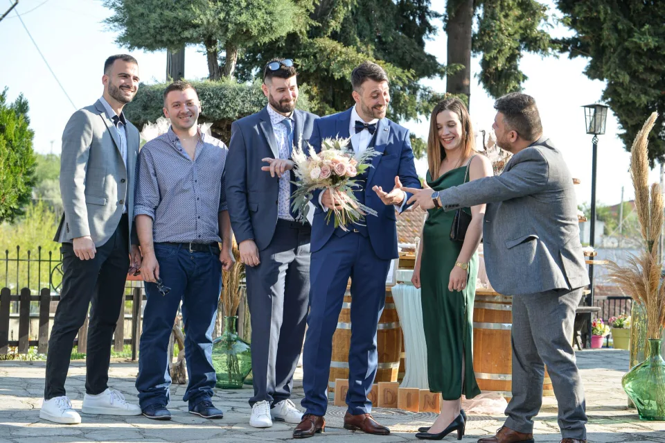 Mερόπη  & Αντώνης, φωτογραφία 7