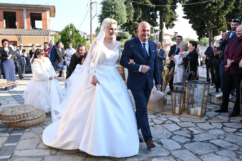 Mερόπη  & Αντώνης, φωτογραφία 9