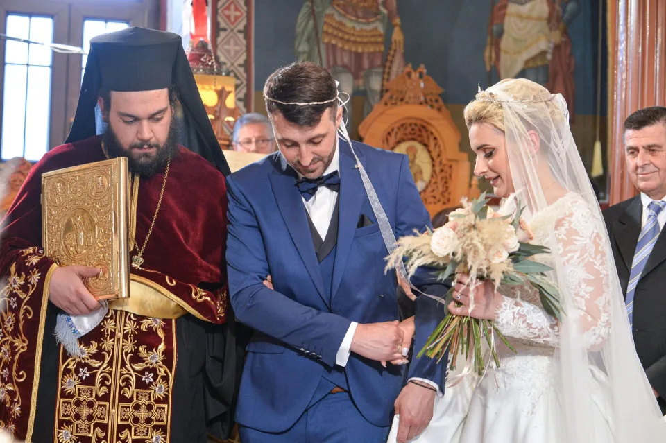 Mερόπη  & Αντώνης, φωτογραφία 13