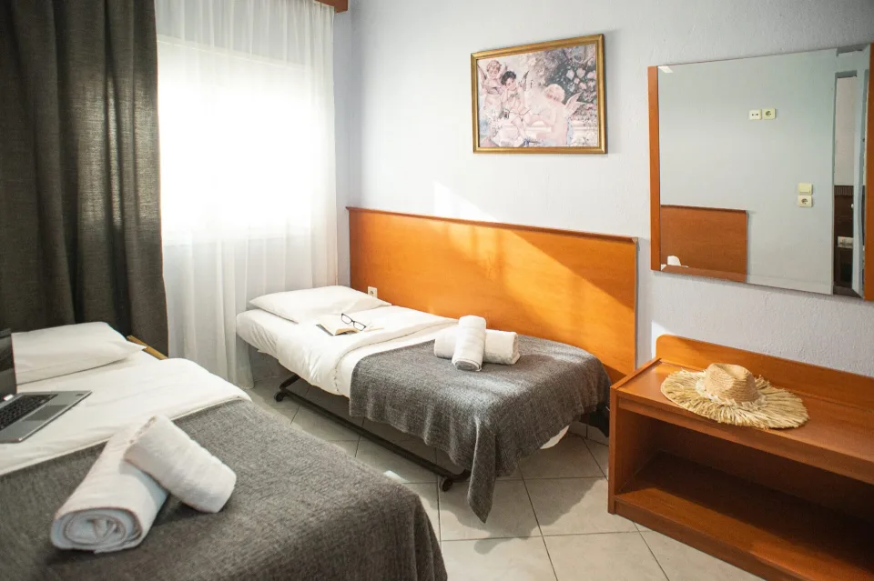 Hotel Pithari Αγια Τριαδα photoshooting, φωτογραφία 4