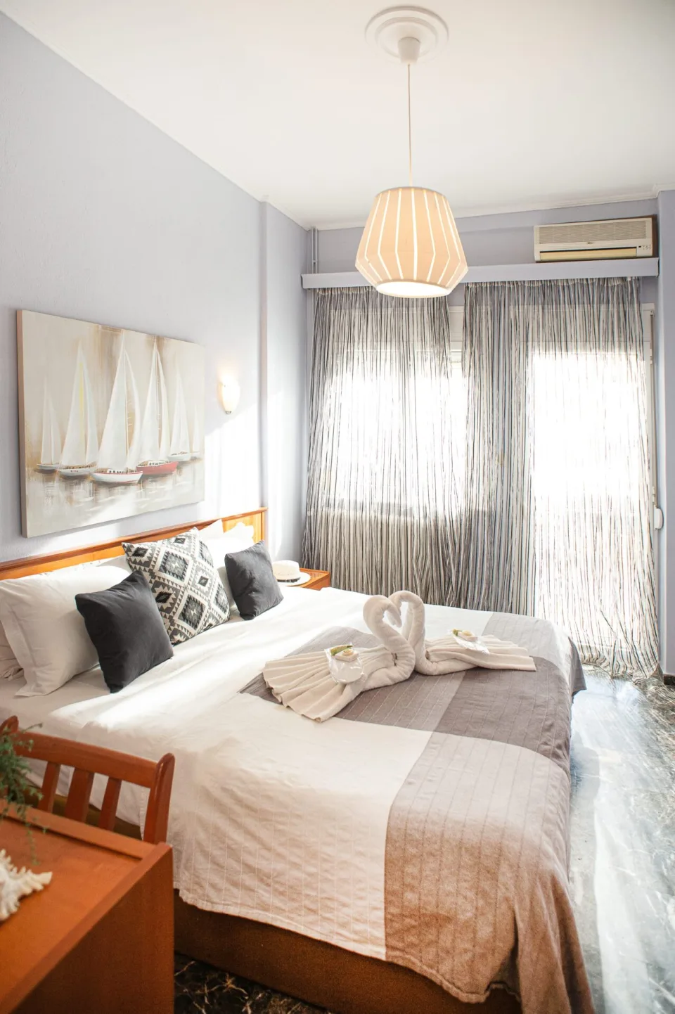 Hotel Pithari Αγια Τριαδα photoshooting, φωτογραφία 5