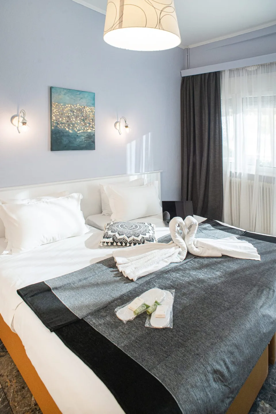 Hotel Pithari Αγια Τριαδα photoshooting, φωτογραφία 6