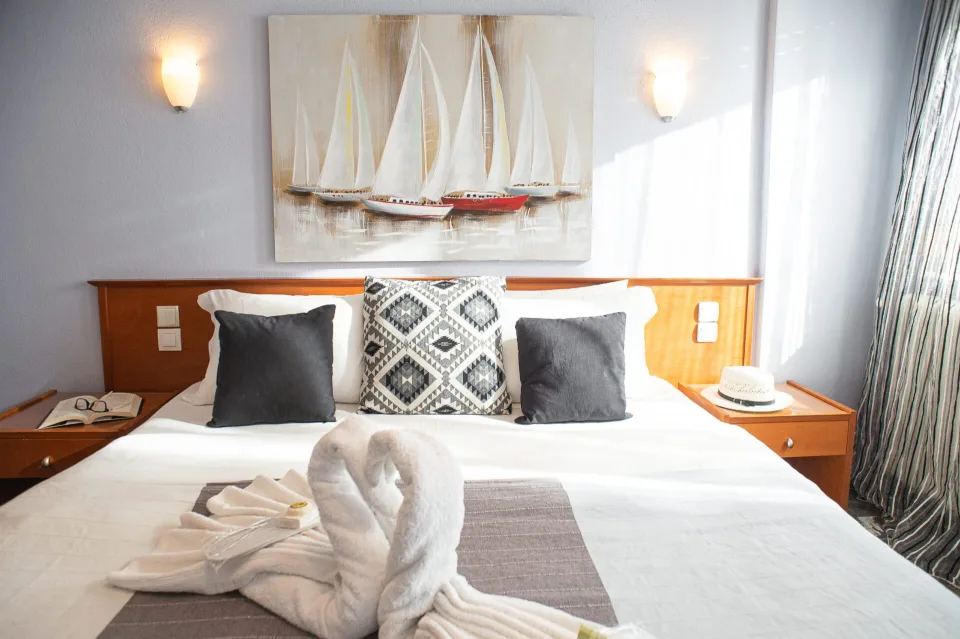 Hotel Pithari Αγια Τριαδα photoshooting, φωτογραφία 7