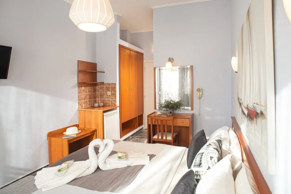 Hotel Pithari Αγια Τριαδα photoshooting, φωτογραφία 8