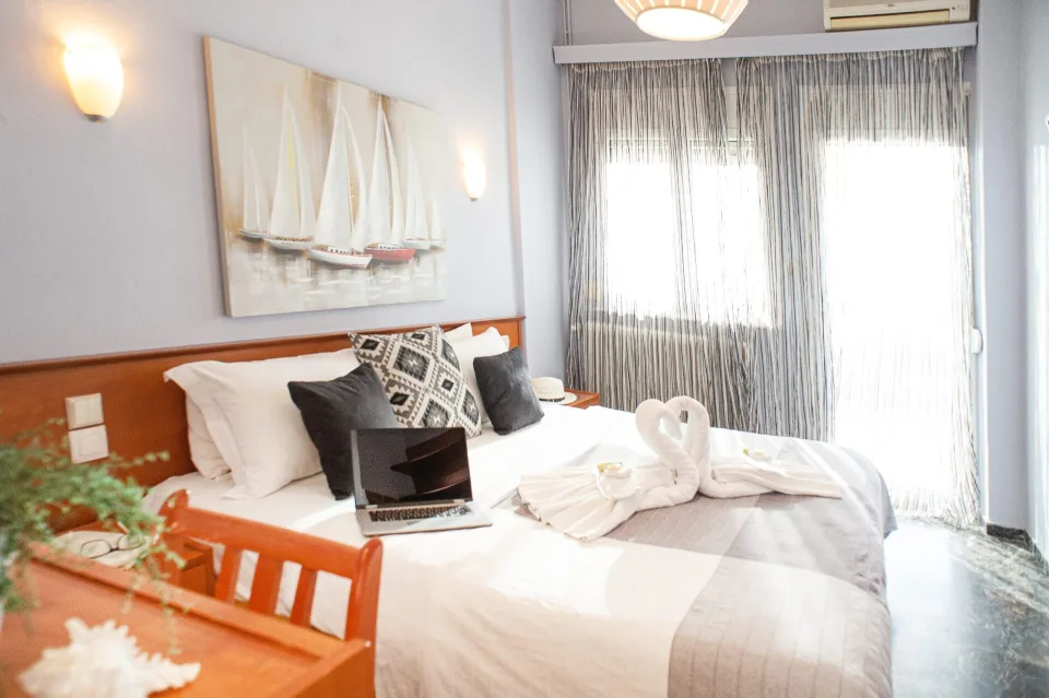 Hotel Pithari Αγια Τριαδα photoshooting, φωτογραφία 9