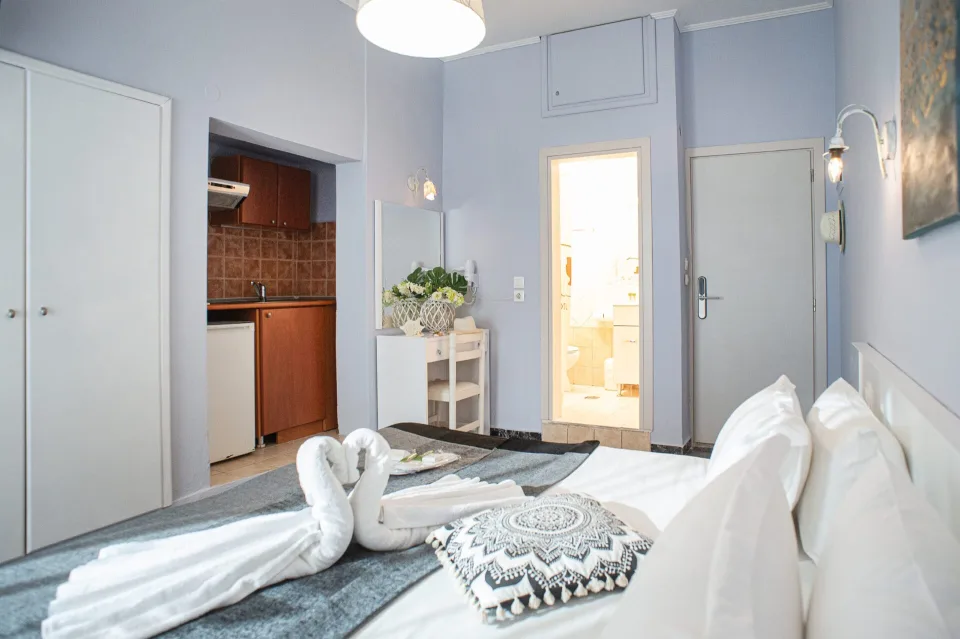Hotel Pithari Αγια Τριαδα photoshooting, φωτογραφία 11