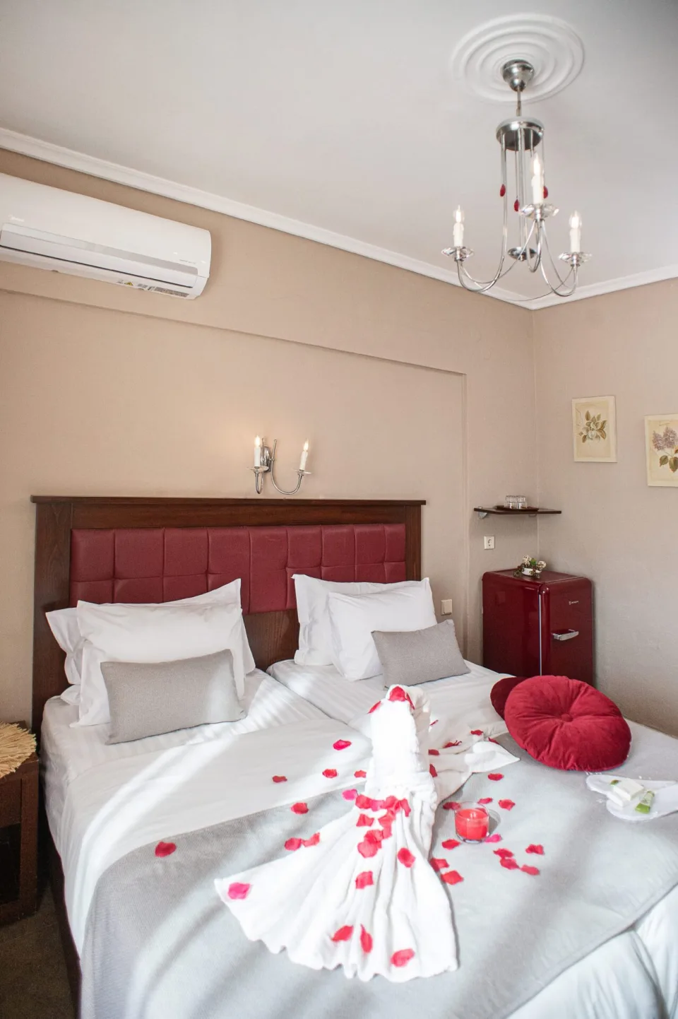 Hotel Pithari Αγια Τριαδα photoshooting, φωτογραφία 14