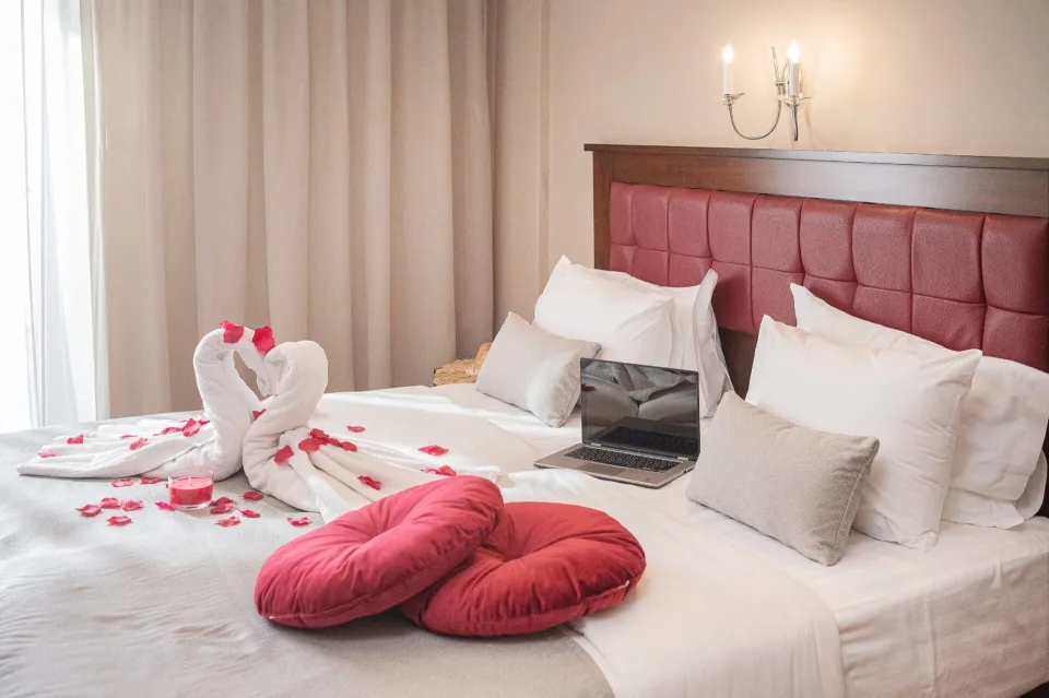 Hotel Pithari Αγια Τριαδα photoshooting, φωτογραφία 15