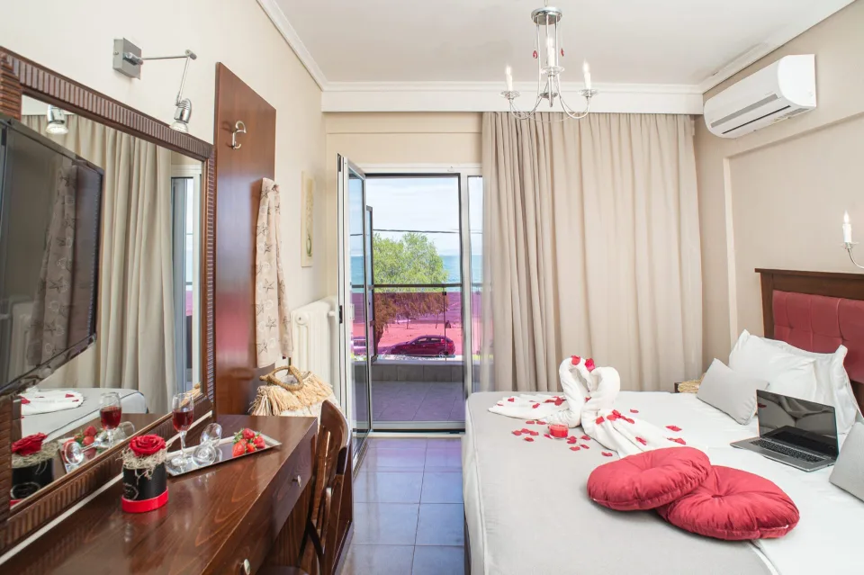 Hotel Pithari Αγια Τριαδα photoshooting, φωτογραφία 17