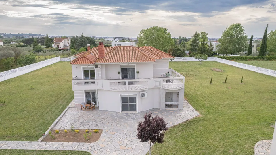 ErDILNa  Villa, φωτογραφία 1