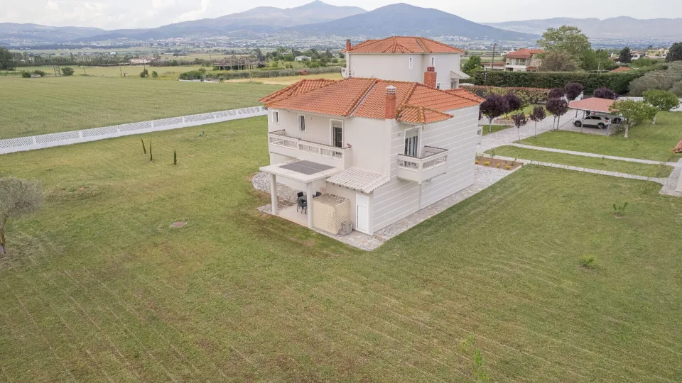 ErDILNa  Villa, φωτογραφία 3
