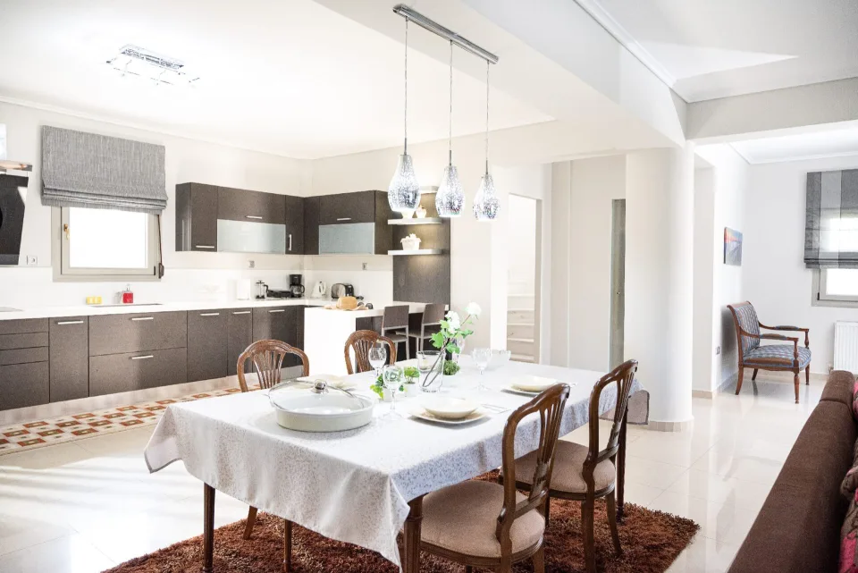 ErDILNa  Villa, φωτογραφία 8