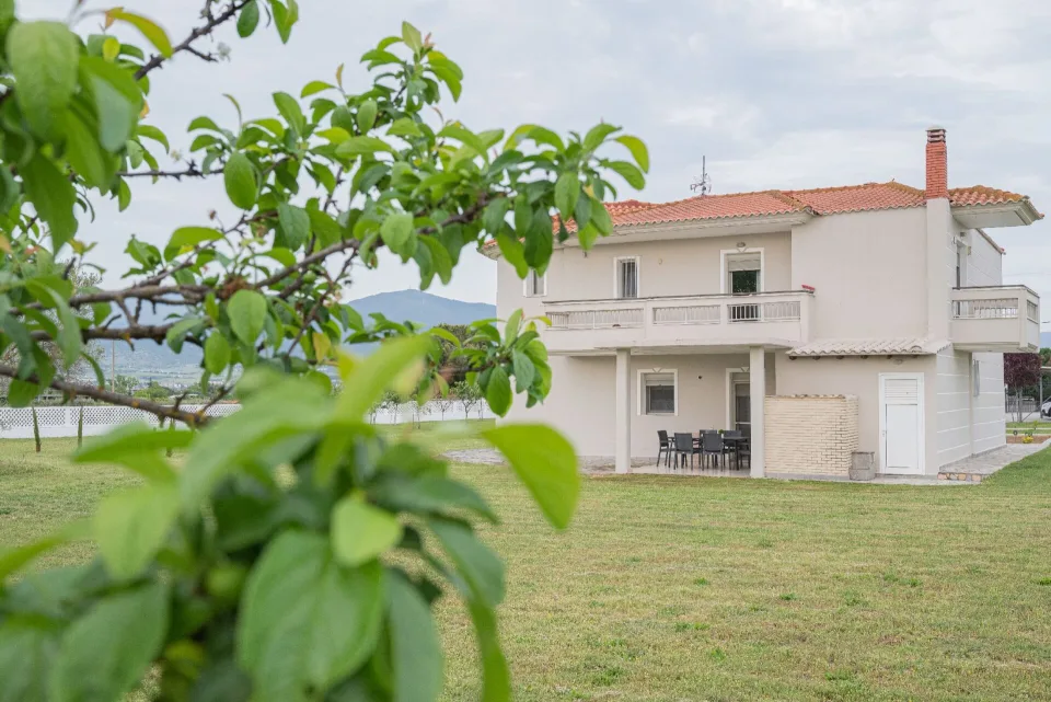 ErDILNa  Villa, φωτογραφία 26