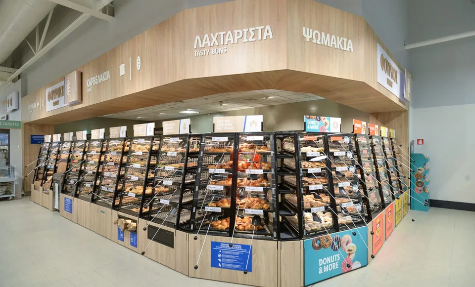 Έναρξη καταστήματος Πετραλώνων, φωτογραφία 22
