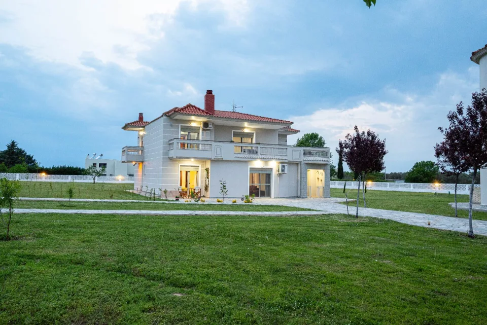 ErDILNa  Villa, φωτογραφία 29