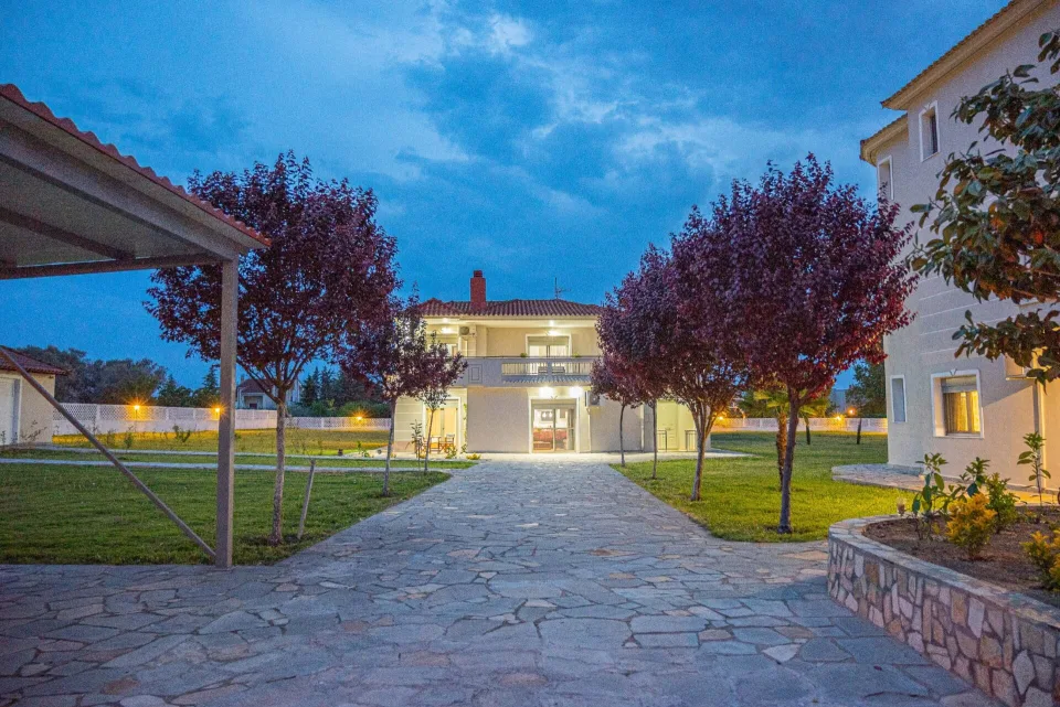 ErDILNa  Villa, φωτογραφία 32