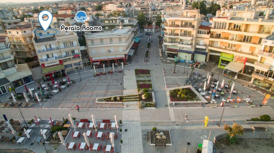 Perea Rooms photoshooting, φωτογραφία 1