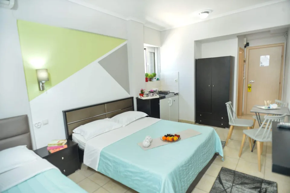 Perea Rooms photoshooting, φωτογραφία 3