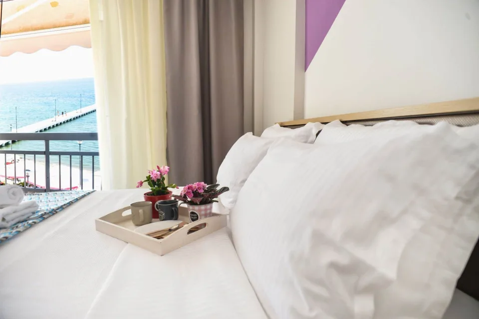 Perea Rooms photoshooting, φωτογραφία 7