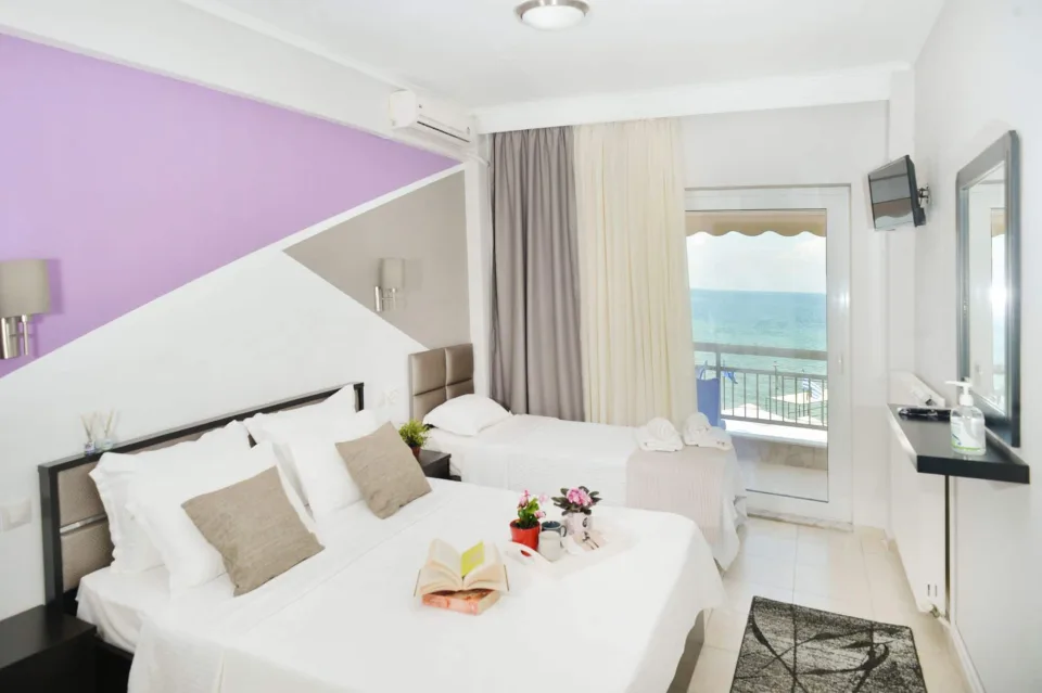 Perea Rooms photoshooting, φωτογραφία 8