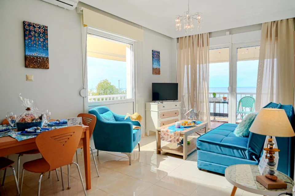 Ammos Lyxury Living, φωτογραφία 1