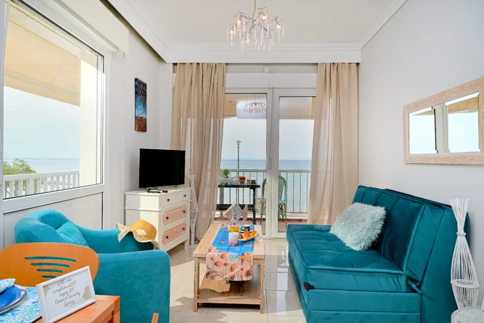 Ammos Lyxury Living, φωτογραφία 2
