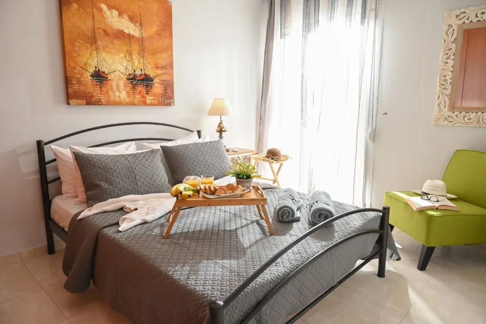 Ammos Lyxury Living, φωτογραφία 5