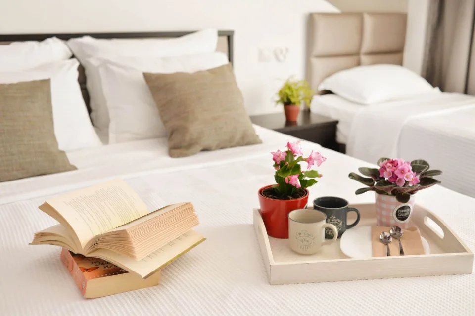 Perea Rooms photoshooting, φωτογραφία 9