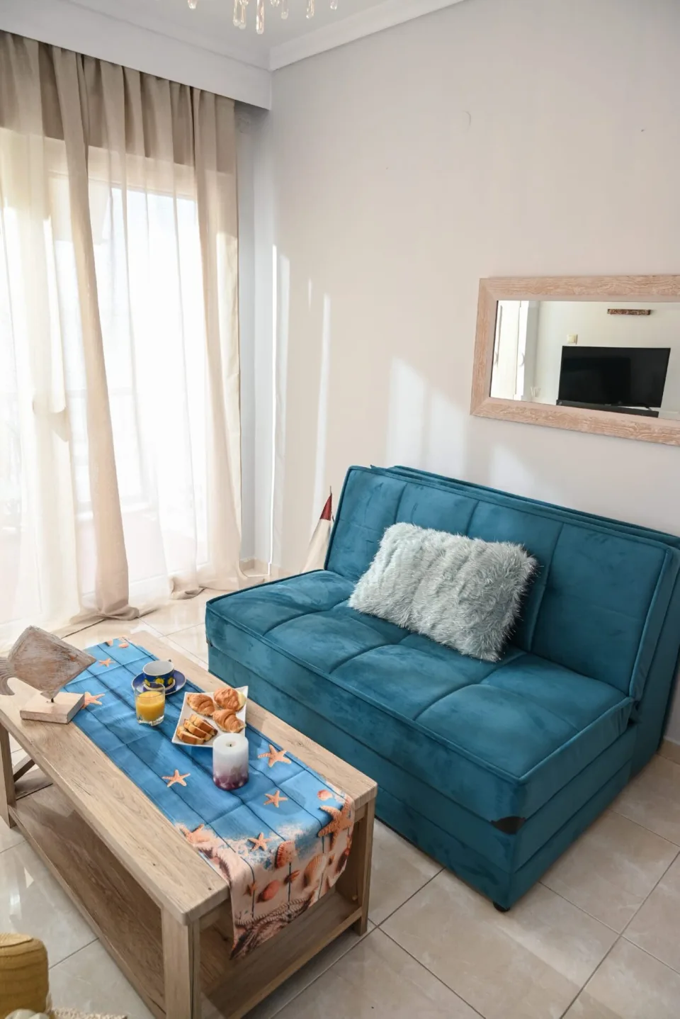 Ammos Lyxury Living, φωτογραφία 7