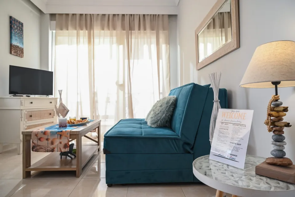 Ammos Lyxury Living, φωτογραφία 9