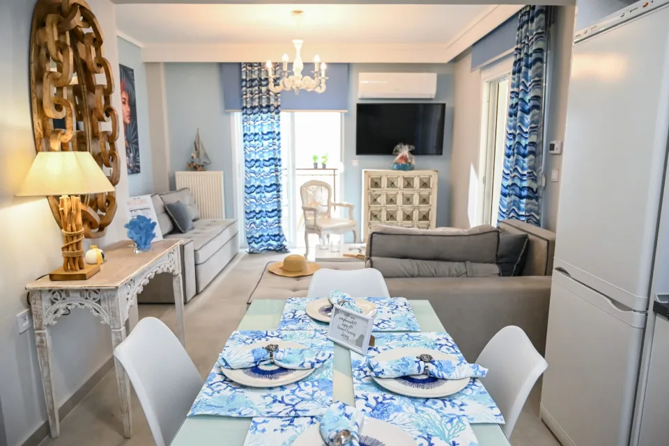 Ammos Lyxury Living, φωτογραφία 14
