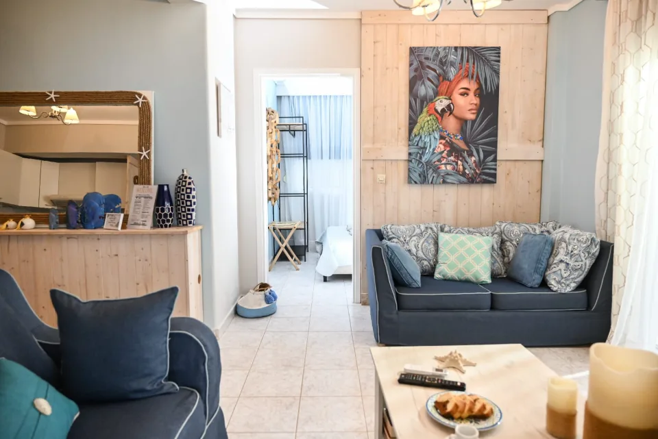 Ammos Lyxury Living, φωτογραφία 18