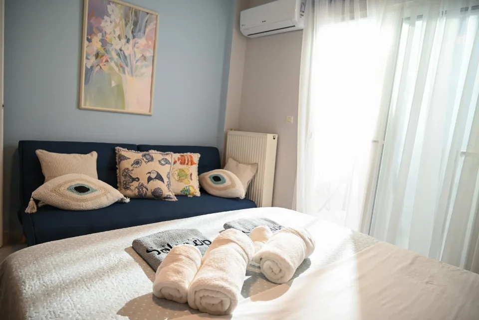 Ammos Lyxury Living, φωτογραφία 24