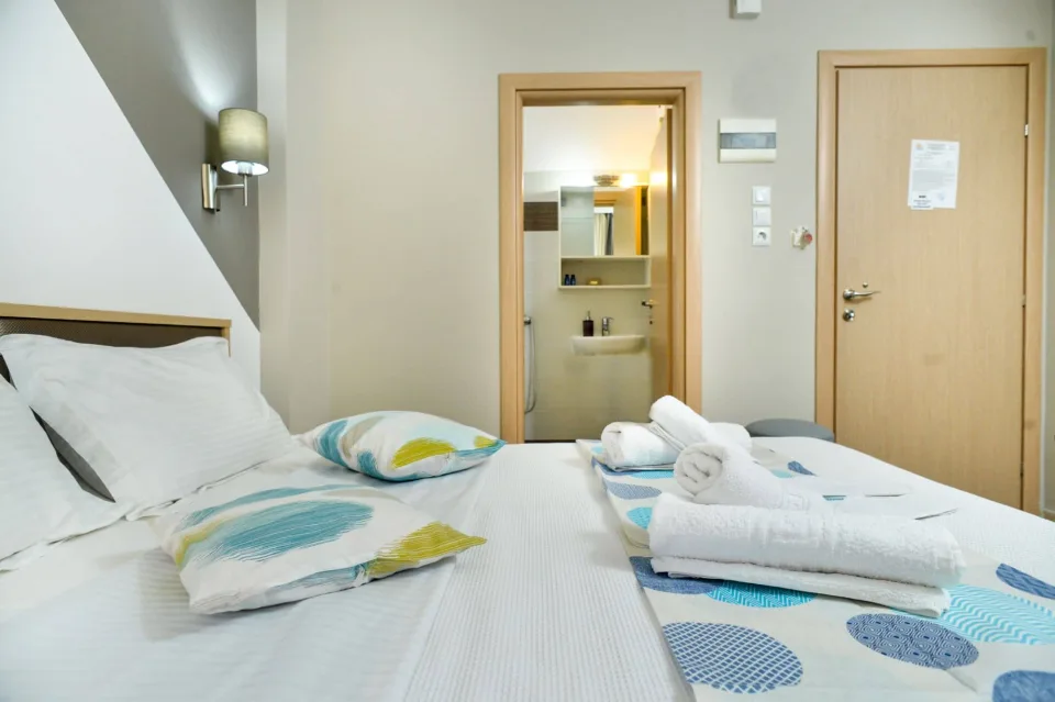 Perea Rooms photoshooting, φωτογραφία 12