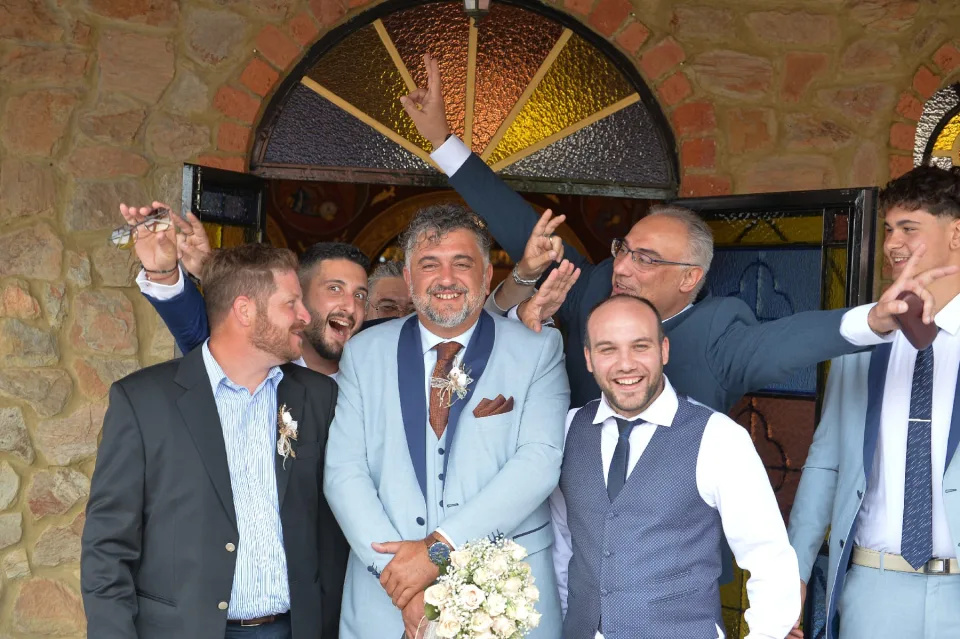 Χρήστος & Σοφία, φωτογραφία 7