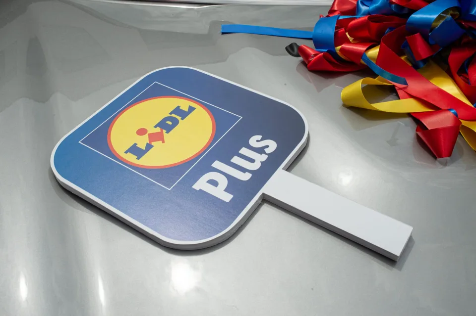 Lidl plus, φωτογραφία 5
