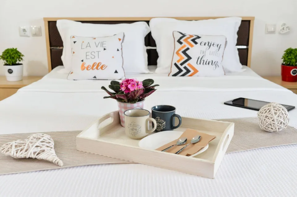 Perea Rooms photoshooting, φωτογραφία 18