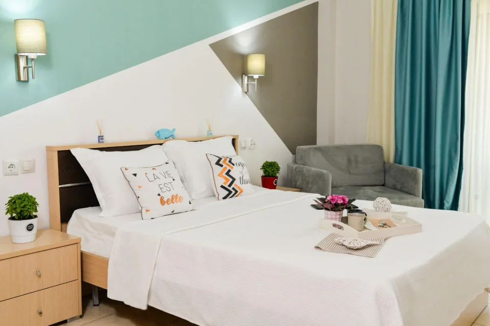Perea Rooms photoshooting, φωτογραφία 19