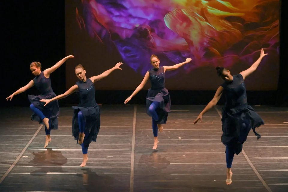 Art & Motion Butterflying, φωτογραφία 7