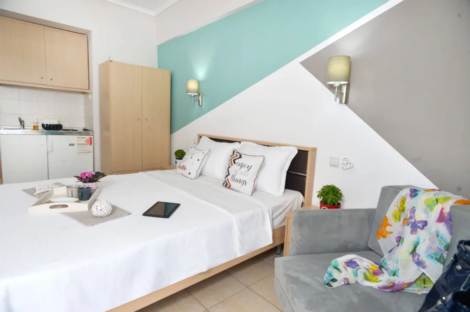 Perea Rooms photoshooting, φωτογραφία 22