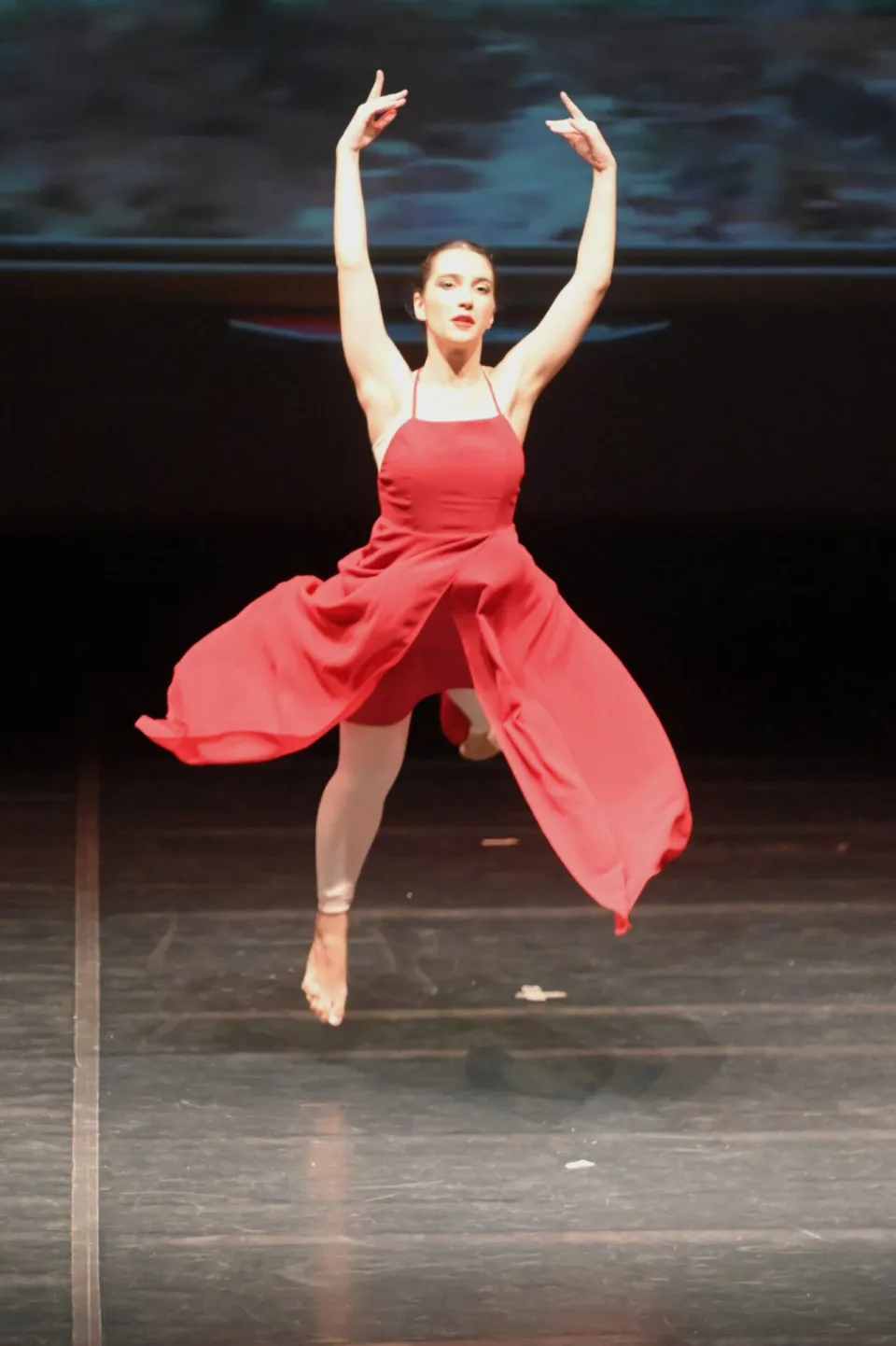 Art & Motion Butterflying, φωτογραφία 9