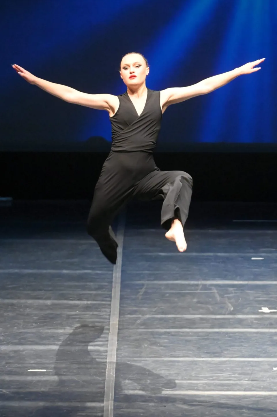 Art & Motion Butterflying, φωτογραφία 10
