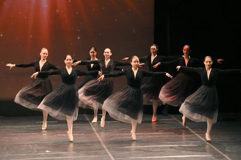Art & Motion Butterflying, φωτογραφία 11