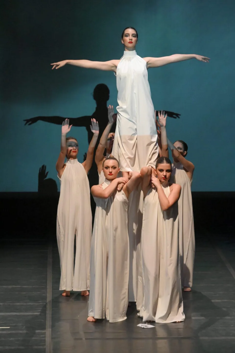 Art & Motion Butterflying, φωτογραφία 15