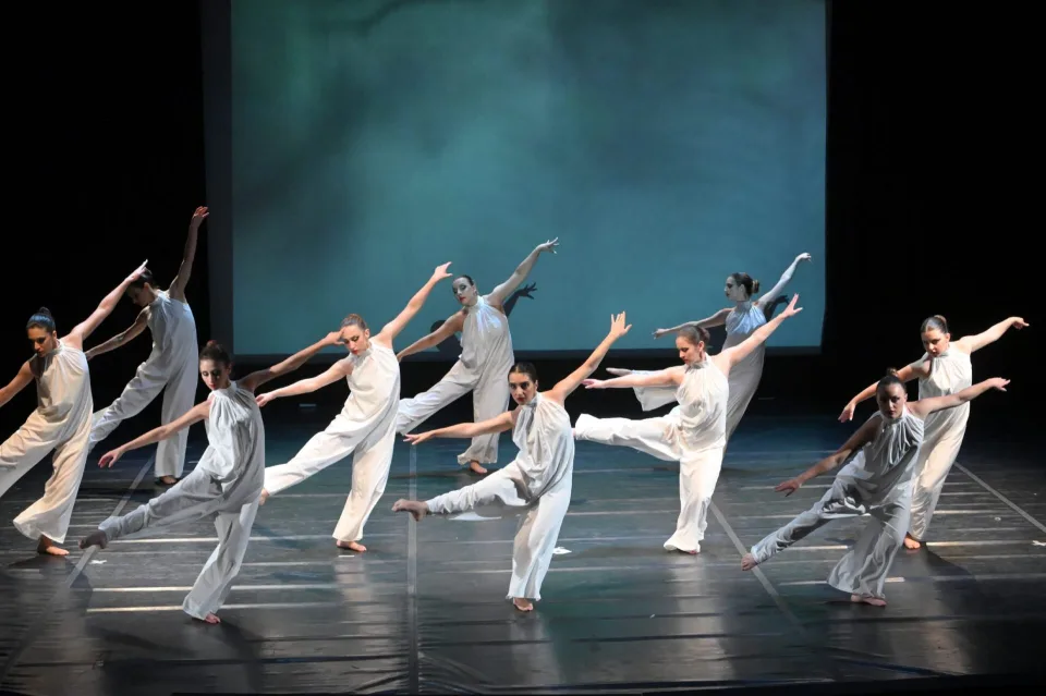 Art & Motion Butterflying, φωτογραφία 17