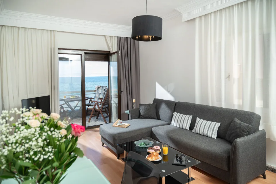Villamarianthibeachhouse photo shooting, φωτογραφία 1
