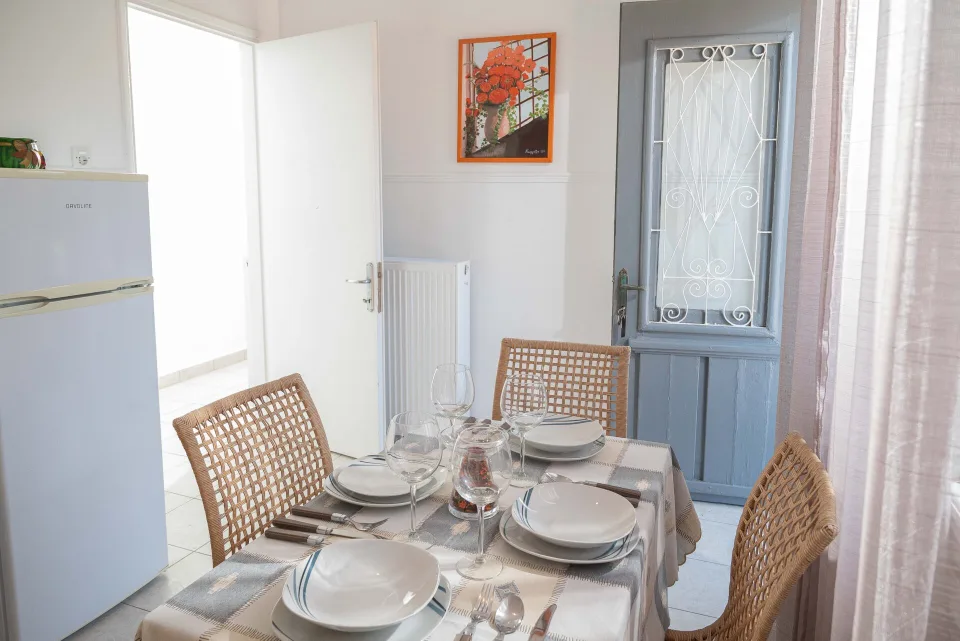 Villamarianthibeachhouse photo shooting, φωτογραφία 2