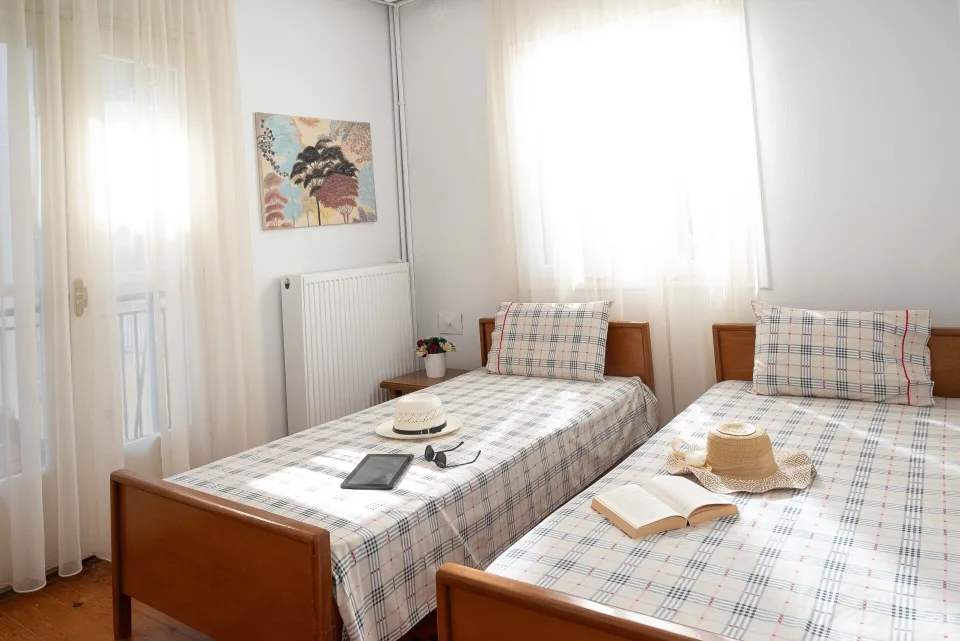 Villamarianthibeachhouse photo shooting, φωτογραφία 8
