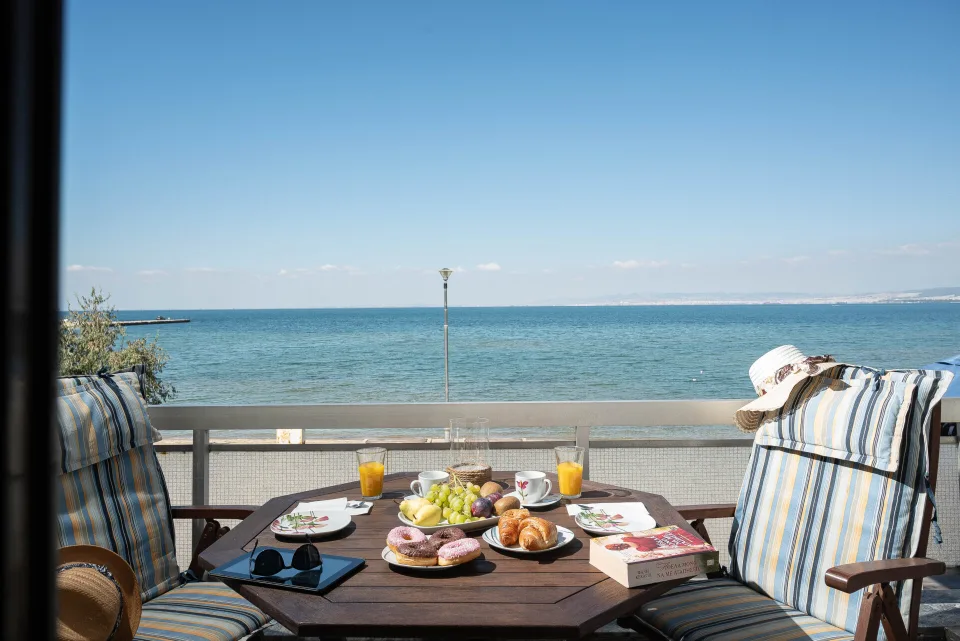 Villamarianthibeachhouse photo shooting, φωτογραφία 11