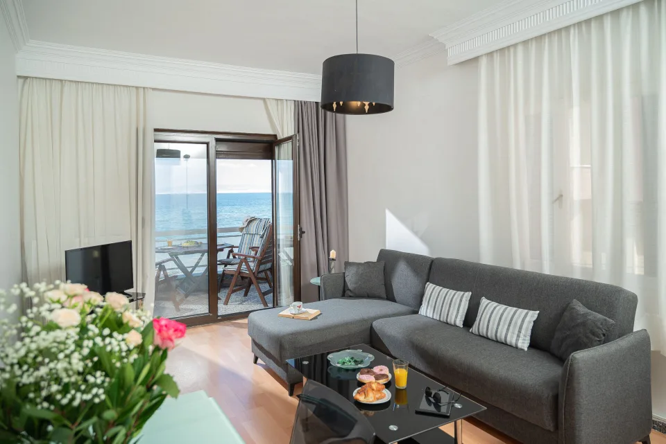 Villamarianthibeachhouse photo shooting, φωτογραφία 13